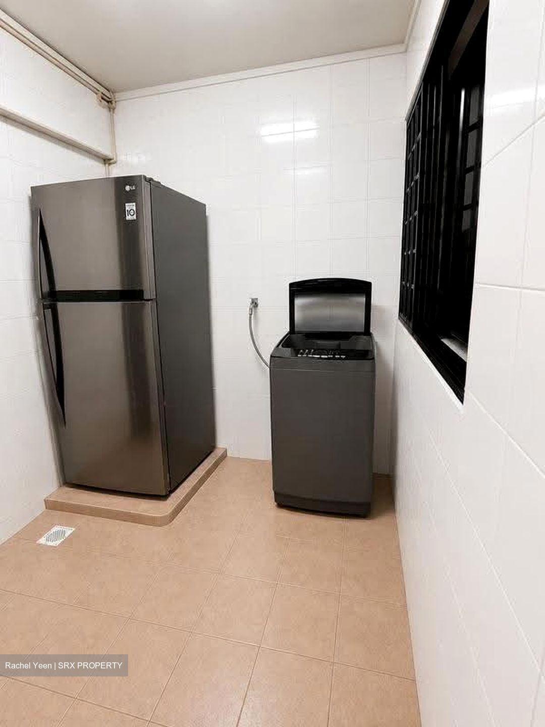 Blk 542 Woodlands Drive 16 (Woodlands), HDB 4 Rooms #634935441